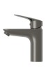 Смеситель для раковины BelBagno Due DUE-LVM-GM-W0