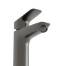 Смеситель для раковины BelBagno Due DUE-LVM-GM-W0