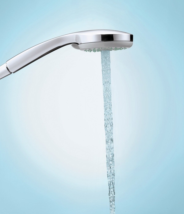 Ручной душ Hansgrohe Croma 28536000 Хром