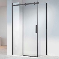 Душевой уголок Vincea Como-N 120x90 VSR-4CN9012CLB