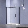 Душевой уголок Vincea Como-N 120x90 VSR-4CN9012CLB
