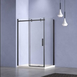 Душевой уголок Vincea Como-N 120x90 VSR-4CN9012CLB