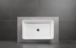 Раковина-чаша Villeroy&Boch Collaro 56 4A2056R1 цвет Альпийский белый