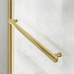 Душевой уголок Vincea Slim Soft 120x90 VSR-1SS9012CLG