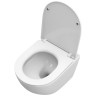 Комплект унитаза BelBagno Uno-Tor BB5177CH-TOR/SC с инсталляцией Berges Novum D5 040235