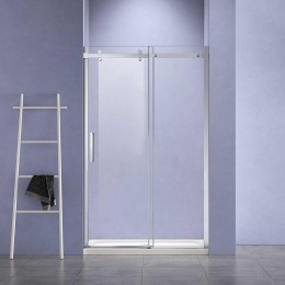 Душевая дверь Vincea Como-N 160 VDS-4CN160CL