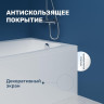 Акриловая ванна Vincea 180х80 VBT-2S180-FR