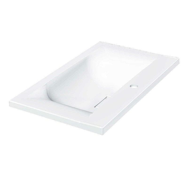 Раковина Vincea 80 VCB-3M800W