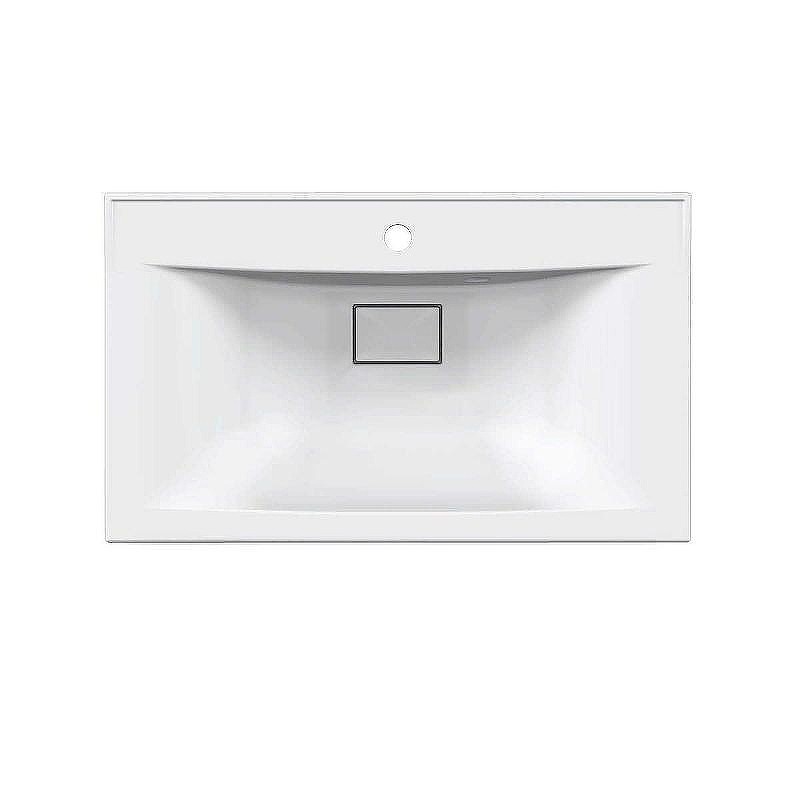 Раковина Vincea 80 VCB-3M800W