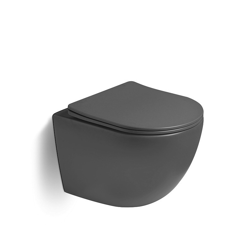 Унитаз Vincea Globo VT1-14STMA