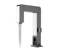 Смеситель для раковины Remer Sensor SE18 цвет Хром