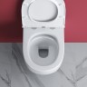 Унитаз Cezares Stylus CZR-6601-TH-TOR подвесной