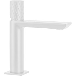 Смеситель для раковины Remer Edge EG710BO
