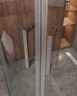 Душевой уголок Cezares Molveno 120x100 MOLVENO-RH-2-120/100-C-GM-IV