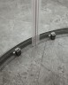 Душевой уголок Cezares Molveno 120x100 MOLVENO-RH-2-120/100-C-GM-IV