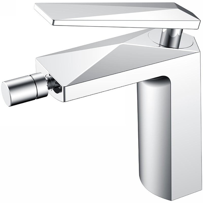 Смеситель для биде Boheme Venturo 376