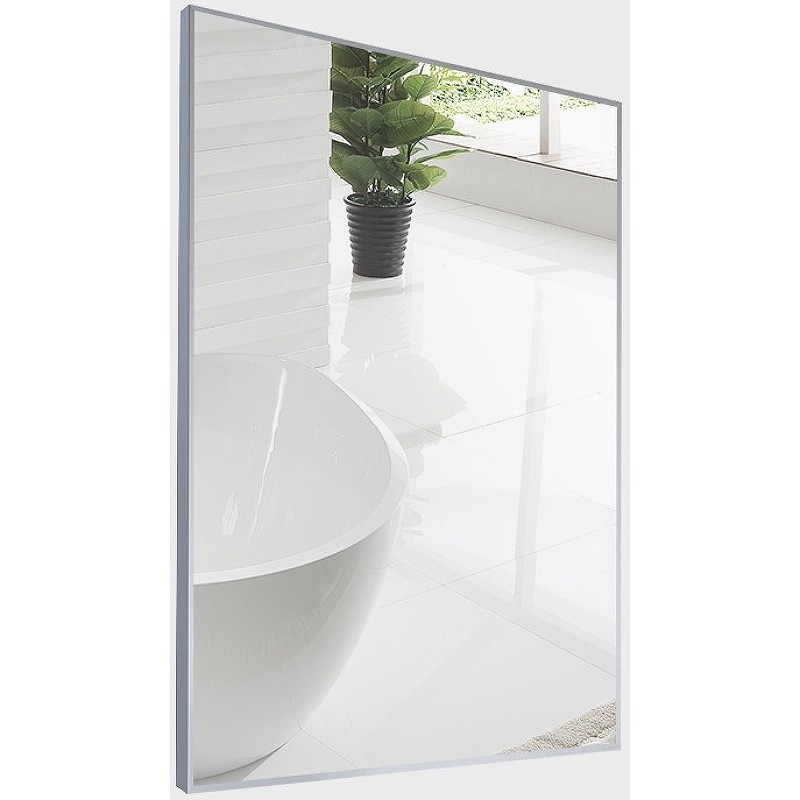 Зеркало BelBagno SPC-AL-600-800