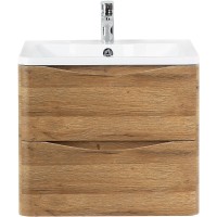 Тумба под раковину BelBagno 70 ACQUA-700-2C-SO-RR подвесная