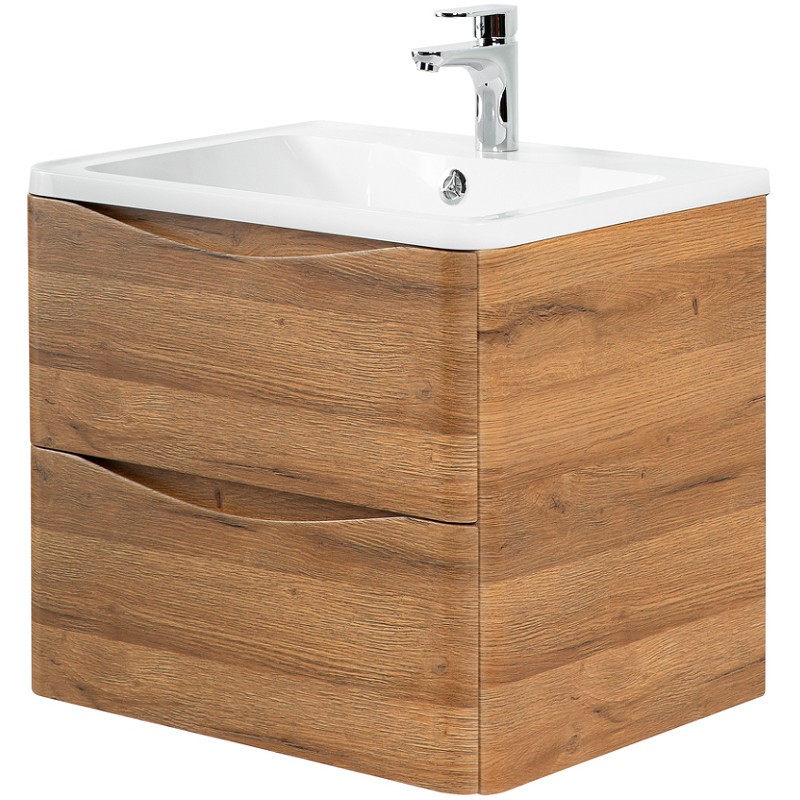 Тумба под раковину BelBagno 70 ACQUA-700-2C-SO-RR подвесная