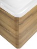 Тумба под раковину BelBagno 70 ACQUA-700-2C-SO-RR подвесная