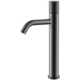 Смеситель для раковины Boheme Stick 122-GM.2