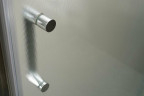 Душевой уголок BelBagno Uno 100х80 UNO-195-AH-2-100/80-P-Cr