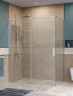 Душевой уголок BelBagno Soft Close-1 160x100 SOFT_CLOSE-1-AH-1-160/100-C-Cr