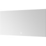 Зеркало Boheme Modern 140x70 544-140 с подсветкой