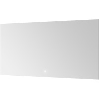 Зеркало Boheme Modern 140x70 544-140 с подсветкой