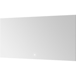 Зеркало Boheme Modern 140x70 544-140 с подсветкой