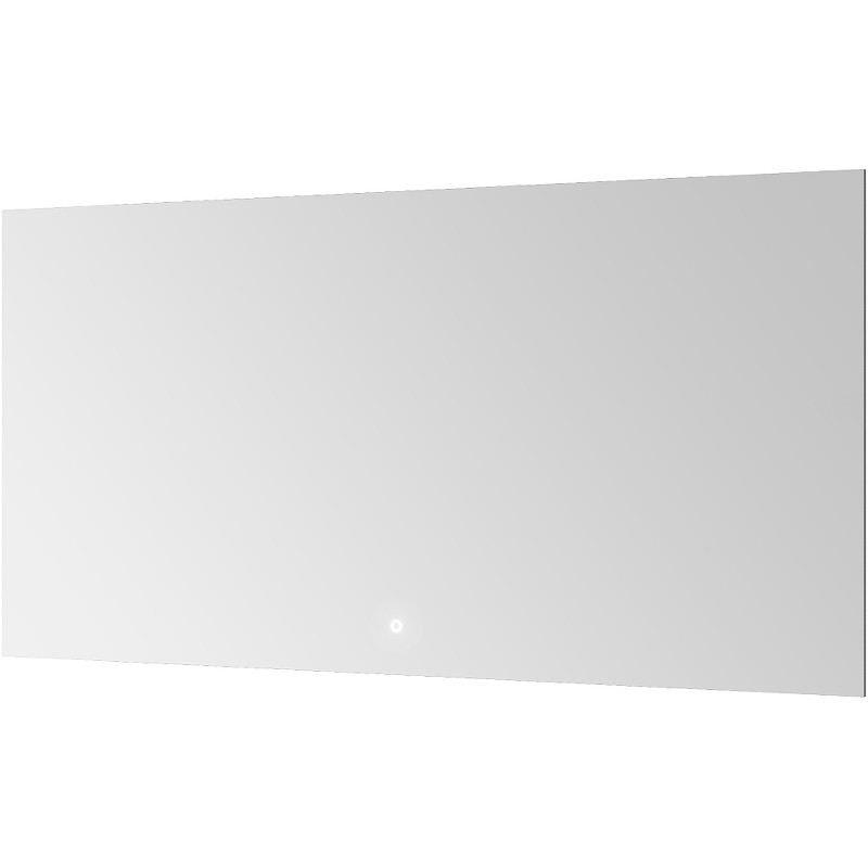 Зеркало Boheme Modern 140x70 544-140 с подсветкой