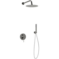 Душевая система Sancos Select SC3003CH Хром