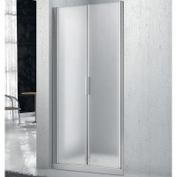Душевая дверь BelBagno Sela 90 SELA-B-2-90-P-Cr