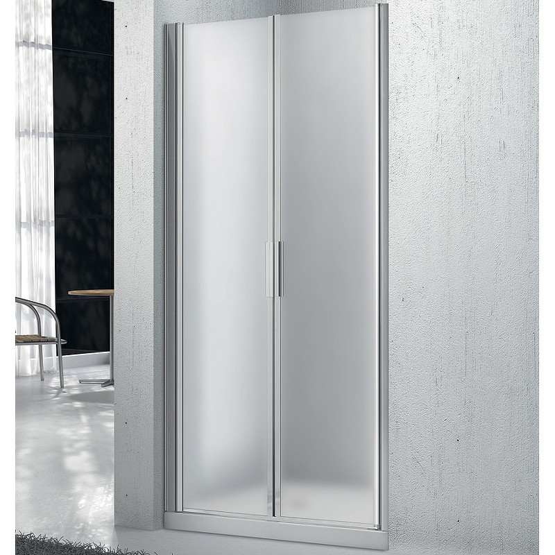 Душевая дверь BelBagno Sela 90 SELA-B-2-90-P-Cr