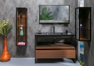Тумба Boheme Armadi Art Loft 120 894-120-D подвесная