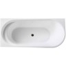 Акриловая ванна Vincea VBT-301-1500L 150x78
