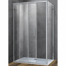 Душевой уголок Vincea Soft 110x90 VSR-3SO9011CL