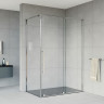 Душевой уголок Vincea Arno 150x90 VSR-1A9015CL