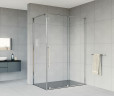 Душевой уголок Vincea Arno 150x90 VSR-1A9015CL