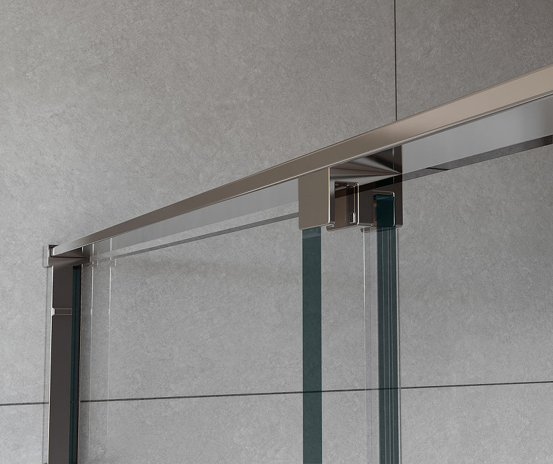 Душевой уголок Vincea Arno 150x90 VSR-1A9015CL