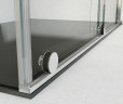 Душевой уголок Vincea Arno 150x90 VSR-1A9015CL