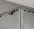 Душевой уголок Vincea Arno 150x90 VSR-1A9015CL