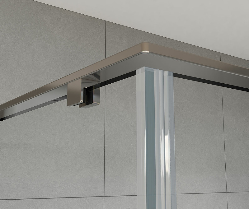 Душевой уголок Vincea Arno 150x90 VSR-1A9015CL