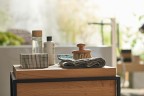 Смеситель для ванны Hansgrohe Metropol 32532000