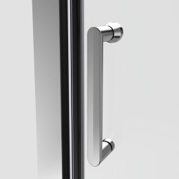 Душевой уголок Vincea Intra 90х90 VSR-1I809090CL