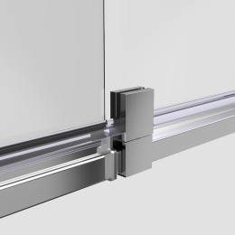 Душевой уголок Vincea Intra 90х90 VSR-1I809090CL
