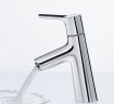 Смеситель для раковины Hansgrohe Talis S 72011000 Хром