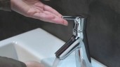 Смеситель для раковины Hansgrohe Talis S 72011000 Хром