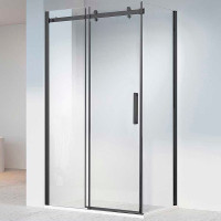 Душевой уголок Vincea Como-N 120x100 VSR-4CN1012CLB