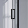 Душевой уголок Vincea Como-N 120x100 VSR-4CN1012CLB
